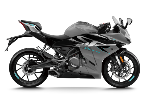 CF Moto 250SR (2022-2025)